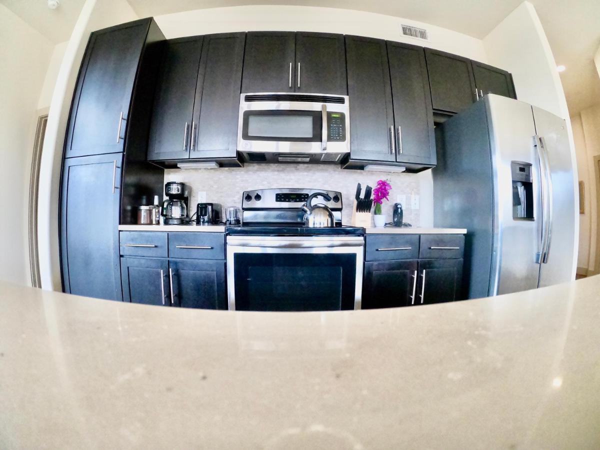 Ferienwohnung 5 Mins To Med Center, Comfy King Beds, Wifi,Gym,Pool Houston Exterior foto